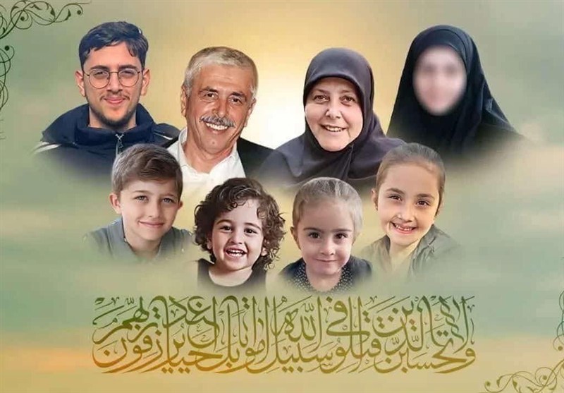 9 شهید و 40 زخمی در تجاوز صهیونیستها به بقاع لبنان